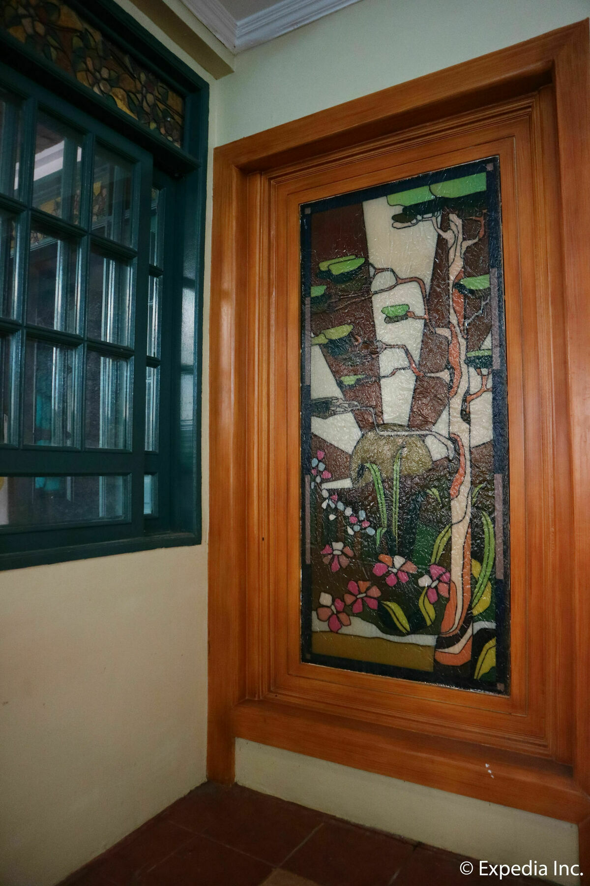 Sunrise Holiday Mansion Tagaytay City Esterno foto